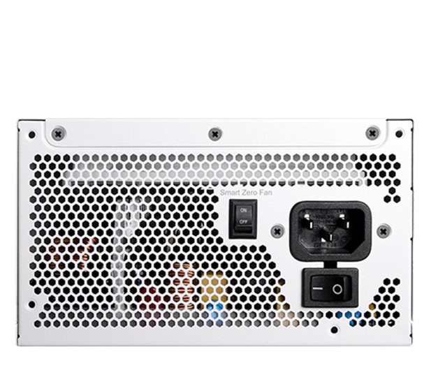 Thermaltake ToughPower GT 1200W 80 Plus Gold ATX 3.1 White - 1369673 - zdjęcie 7